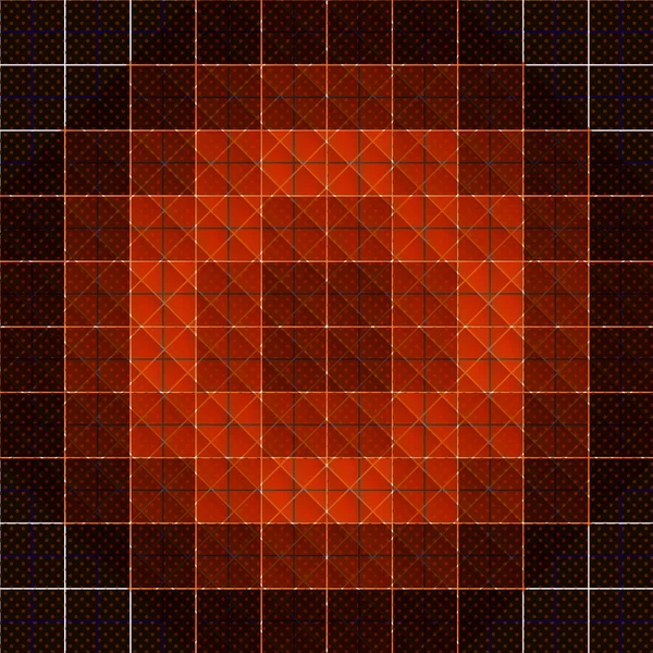 立方体の背景 — ストック写真