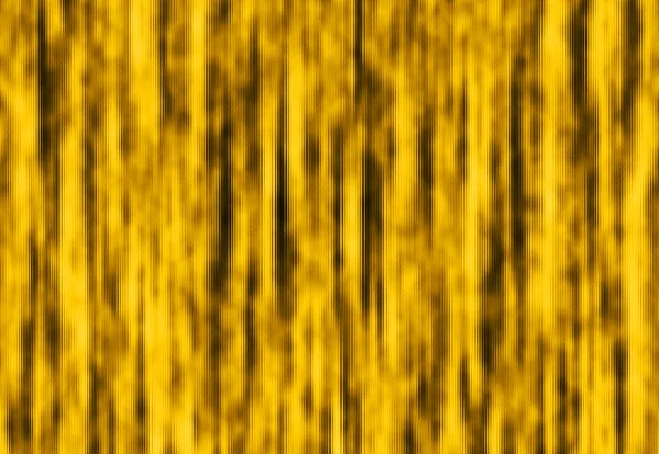 黄色のガラスのパターン — ストック写真