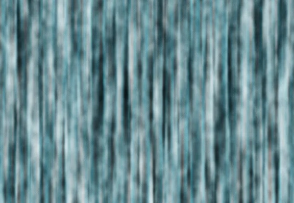 青いガラスのパターン — ストック写真