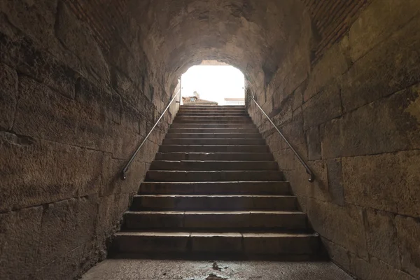 Escaleras — Foto de Stock