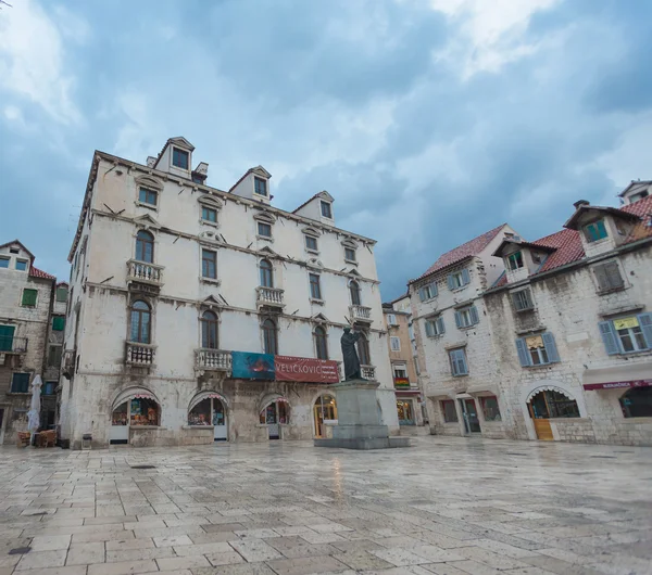 Split Città Vecchia — Foto Stock