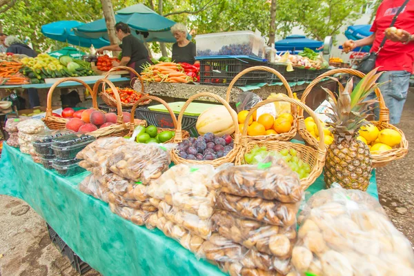 Marché de Split — Photo