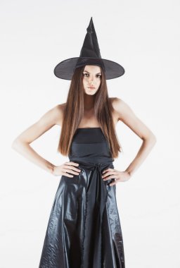 Bir cadının portresi