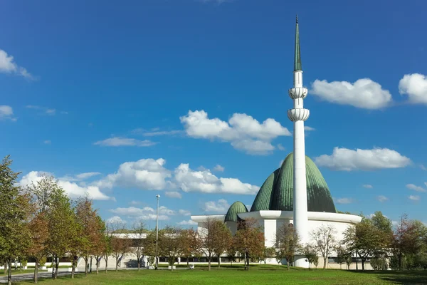 Mezquita de Zagreb — Foto de Stock