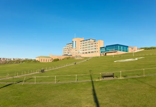 Körler için hastane