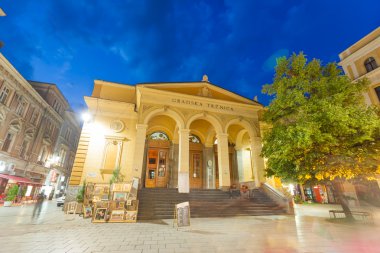 Saraybosna'da Müzesi