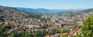 Saraybosna