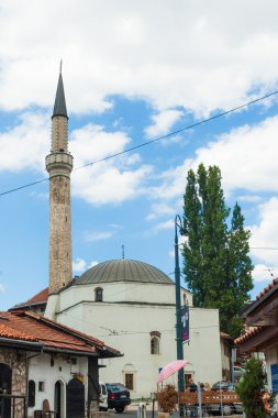 Saraybosna'da Camii