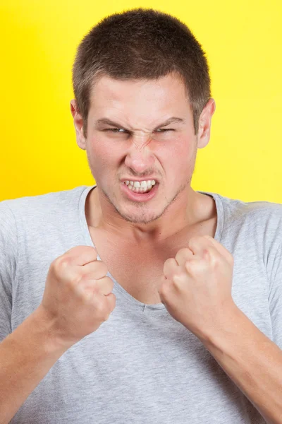 çileden çıkardı adam