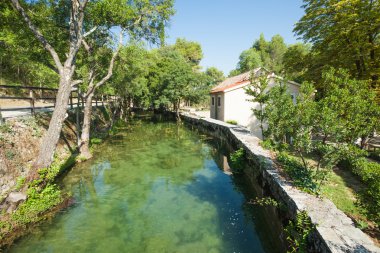 NP Krka
