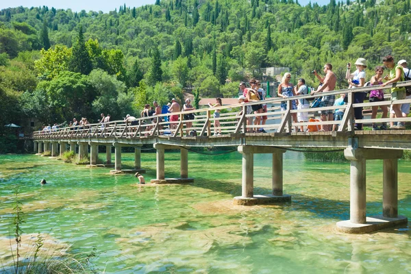 NP krka, Hırvatistan