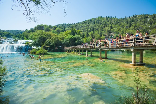 NP krka, Hırvatistan