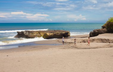 Batu Balong Beach