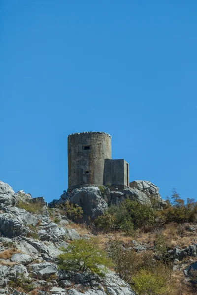 古いタワー — ストック写真
