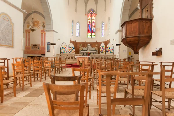 Catedral de Cahors — Foto de Stock