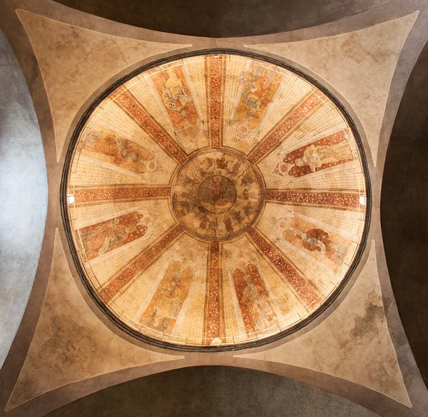 São Etienne Cupola — Fotografia de Stock