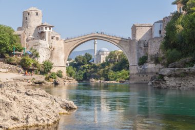 Eski Köprü, mostar