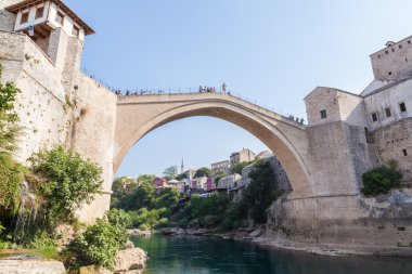 Eski Köprü, mostar