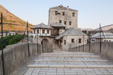 Mostar Köprüsü