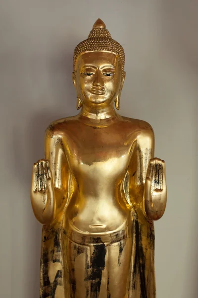 Buddhastatuen — Stockfoto