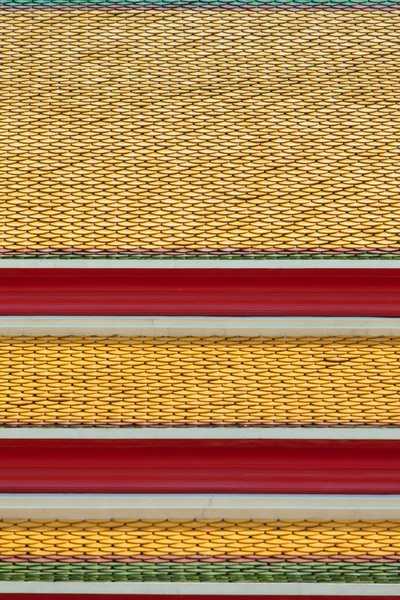 Roof background — Stock Photo, Image