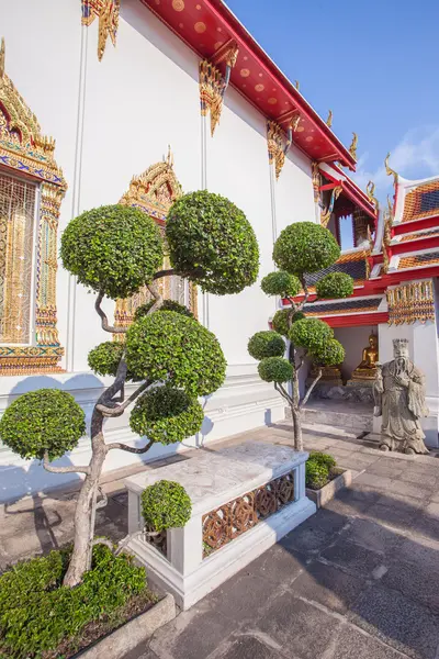 Wat Pho. —  Fotos de Stock