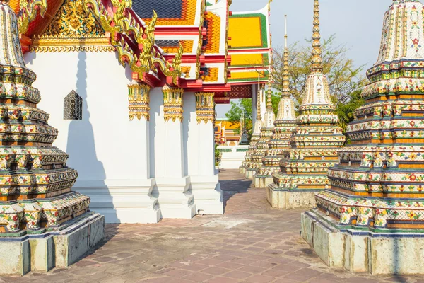 Wat pho — Zdjęcie stockowe