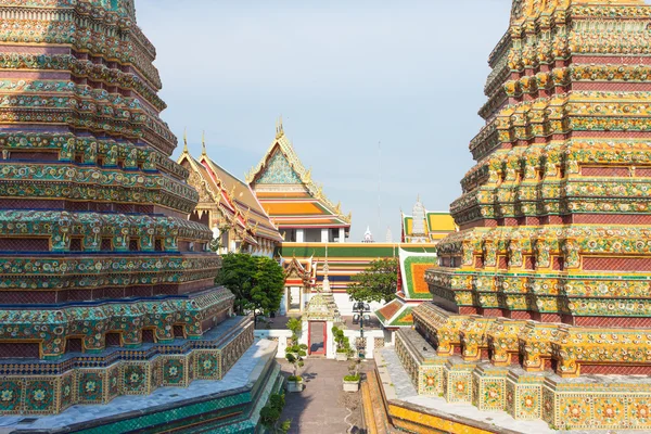 Wat pho — Zdjęcie stockowe