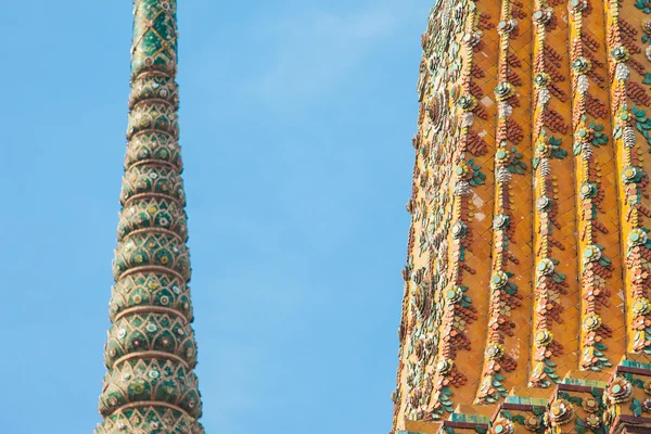 Wat pho — Fotografia de Stock