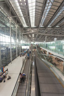 Bangkok Havaalanı
