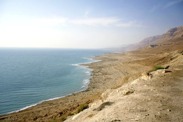 Deadsea — Stockfoto