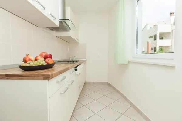 Modern kitchen — Stock Photo, Image