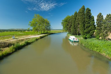 Canal du midi