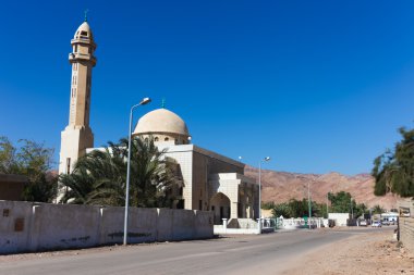 dahab Camii