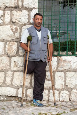 Redzep Osmani
