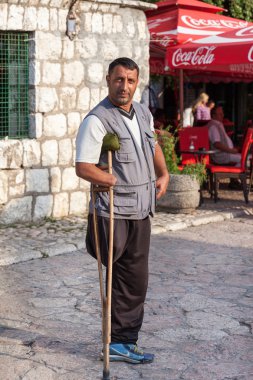 Redzep Osmani