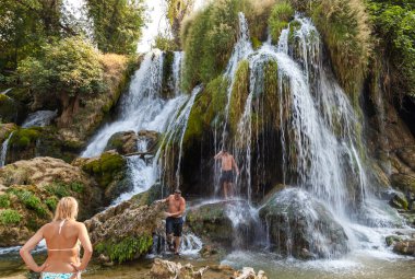 Kravice Şelaleleri