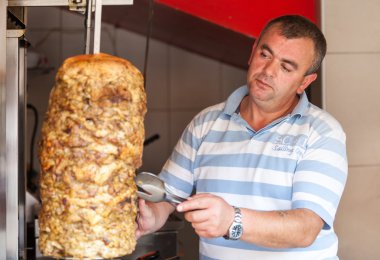 kebap