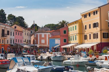 Veli Losinj