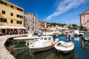 Veli Losinj