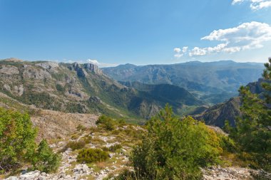Durmitor Ulusal Parkı