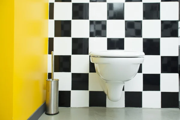 Toilet — Stock Photo, Image