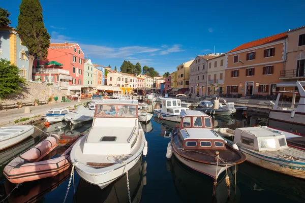 Veli Losinj — Stockfoto