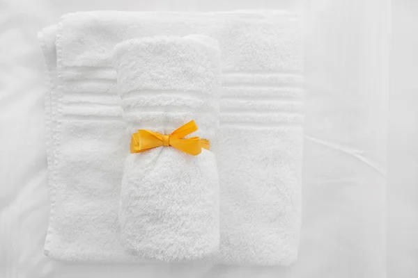 Ręcznik. — Zdjęcie stockowe
