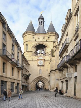 büyük bell Bordeaux