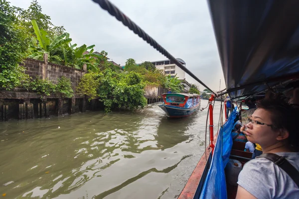 Bangkok — Stok fotoğraf