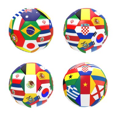 Futbol Dünya Kupası