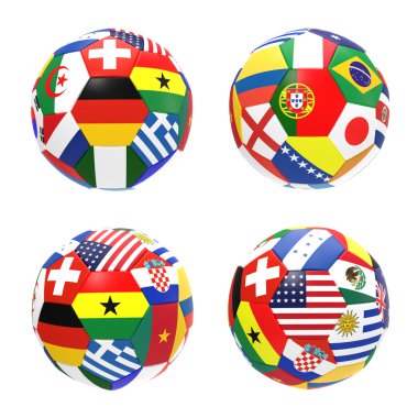 Futbol Dünya Kupası