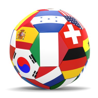 Futbol Dünya Kupası