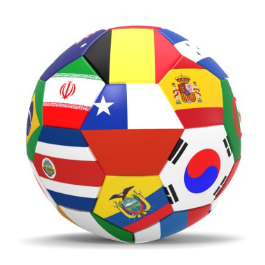Futbol Dünya Kupası